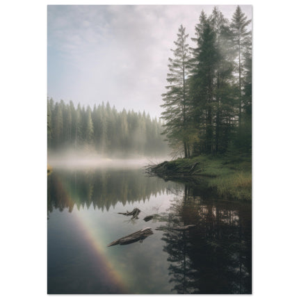 Radiant Reflections