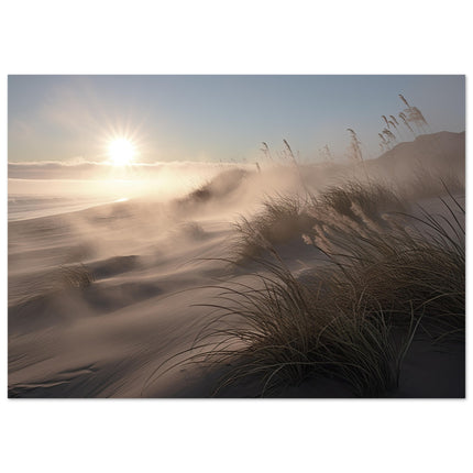 Sandy Beach