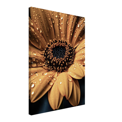 Golden Flower