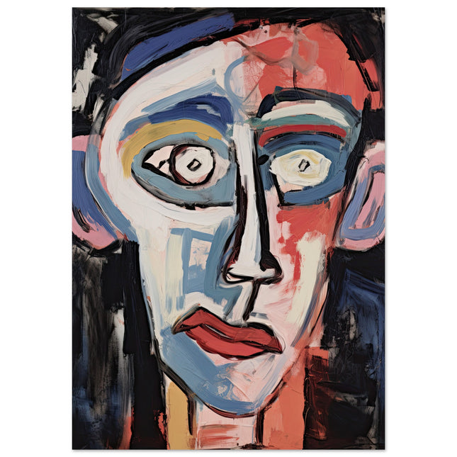 Facial Expressionism