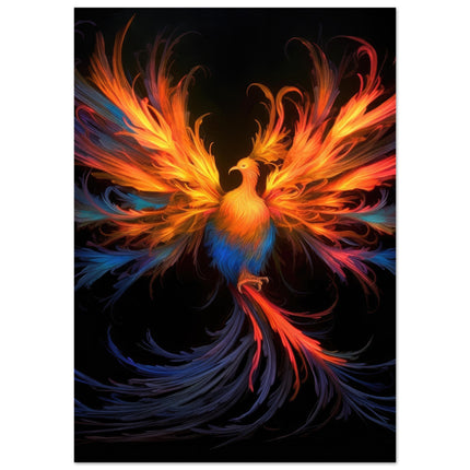 Vibrant Phoenix