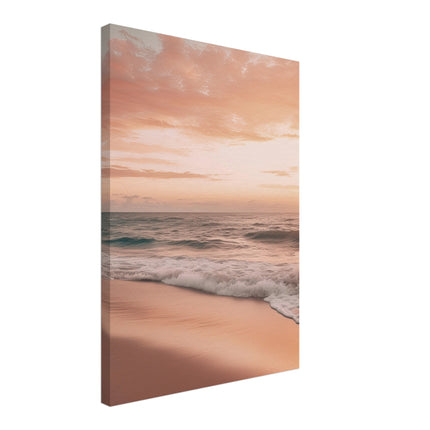 Beach Calmness