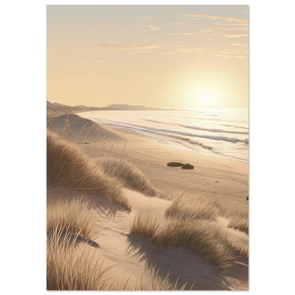 Golden Grains