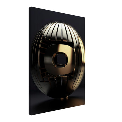 Golden Sphere