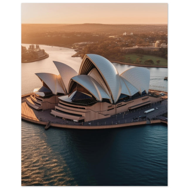 <tc>Sydney Sinfonie</tc>