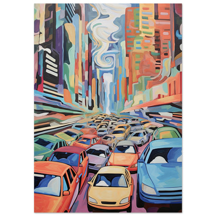 Rush Hour