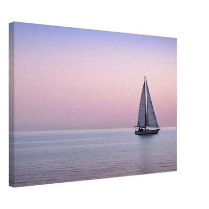Sail's Shadow