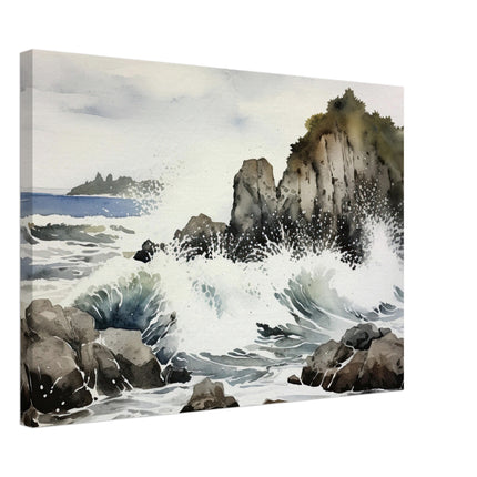 Tidal Tenacity