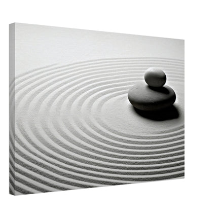 Silent Stones