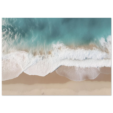 Turquoise Ocean