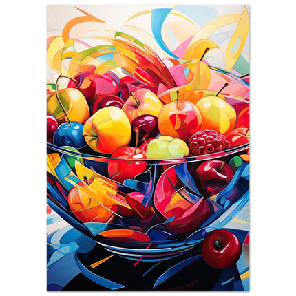 Fruit Medley