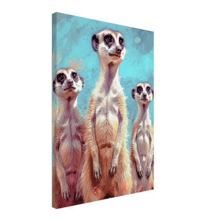 Meerkat Mix