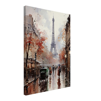 Parisian Beauty