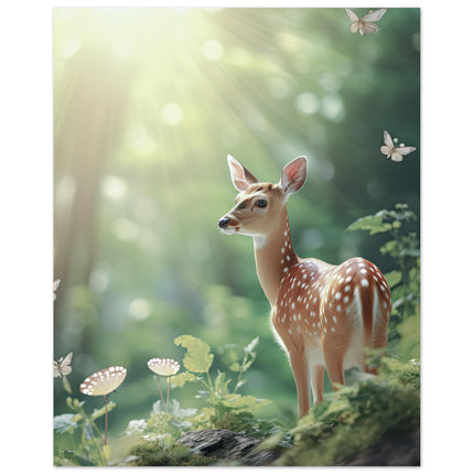 Nature Watcher