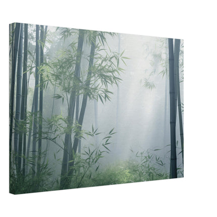 Bamboo Forest