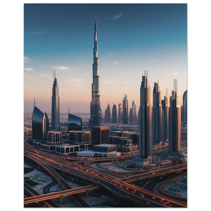 Urban Dreamscape