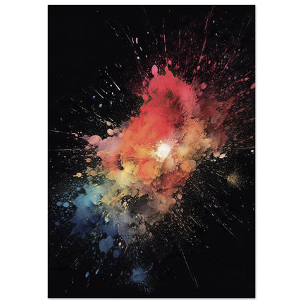 Neon Cosmos