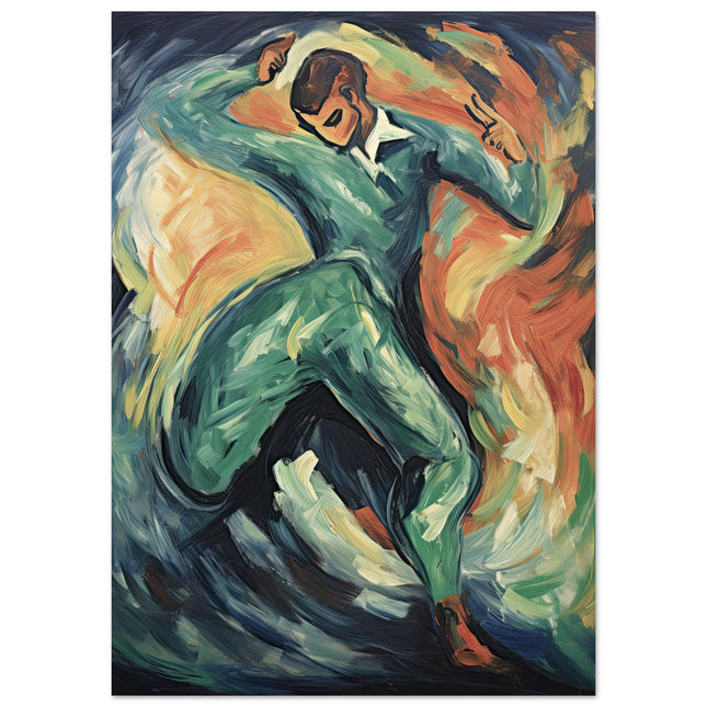 <tc>Bunter Swing</tc>