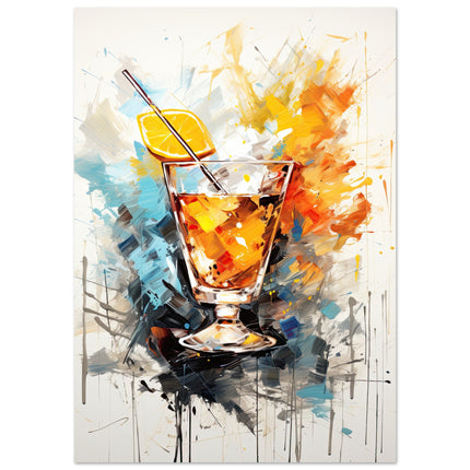 Fancy Drink