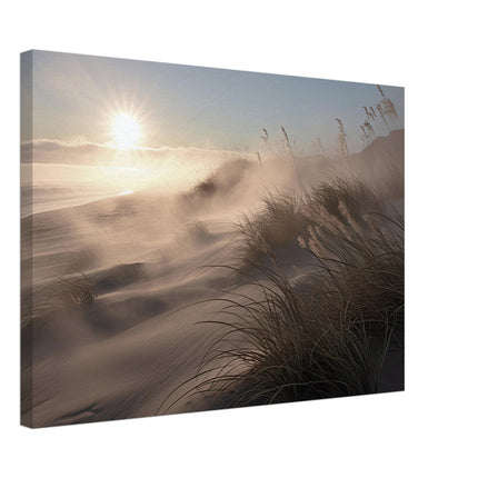 Sandy Beach