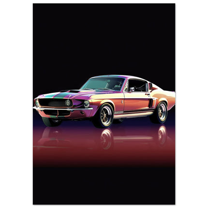 American Muscle