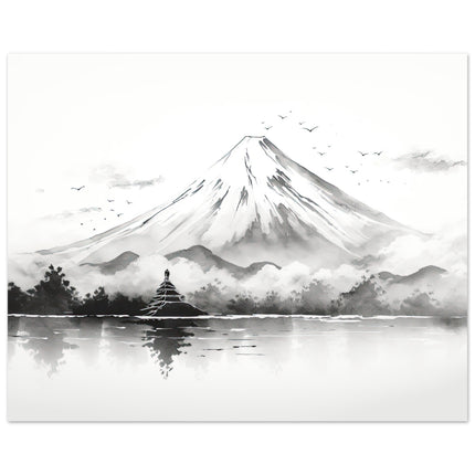 Monochrome Majesty