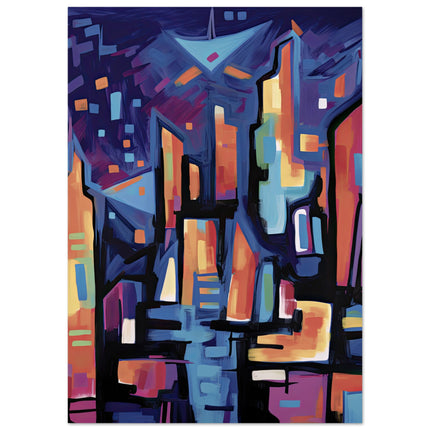 Twilight City