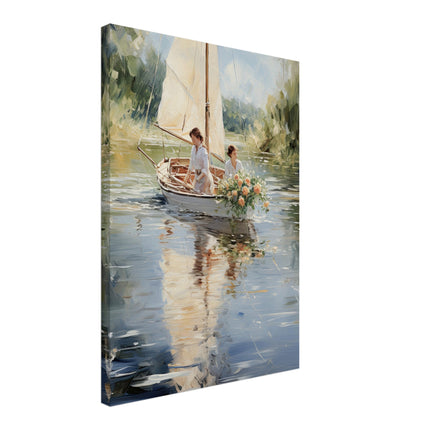 Seafaring Companions