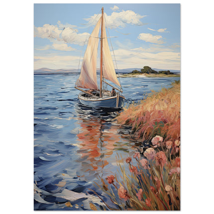 Sail Away