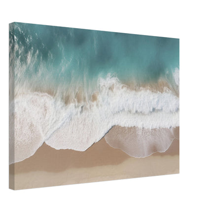 Turquoise Ocean