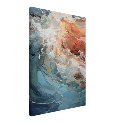 Dancing Waves