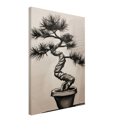 Bonsai Bliss