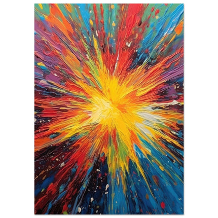 Color Explosion
