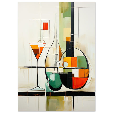 Sip and Style