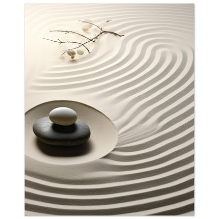 Whispers of Zen