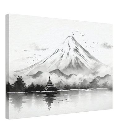 Monochrome Majesty
