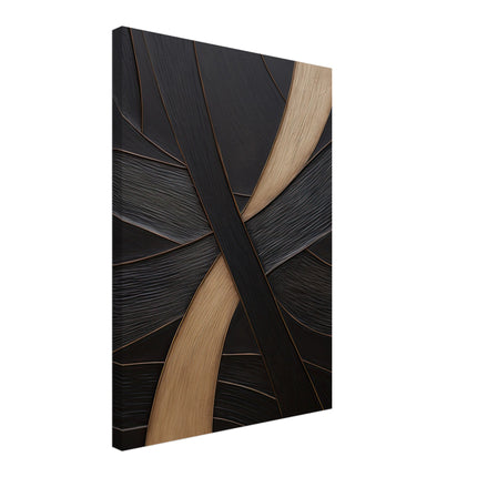 Earthy Brown Textures