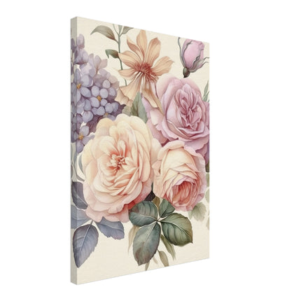 Floral Elegance