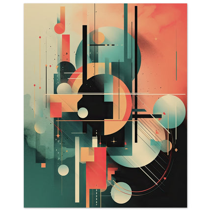 Unified Abstraction