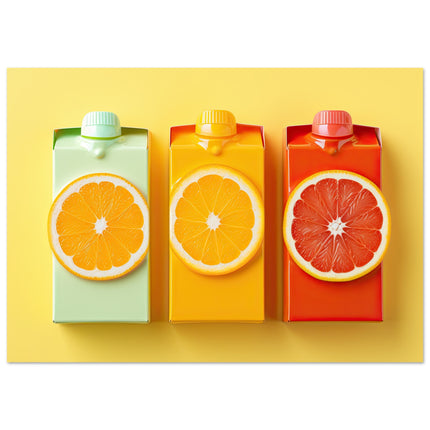 Citrus Infusion
