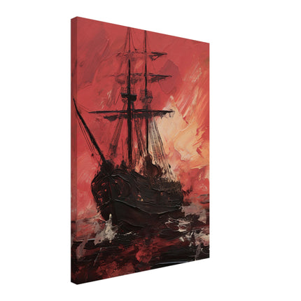 Set Sails