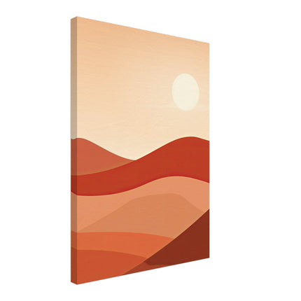 Desert Dunes
