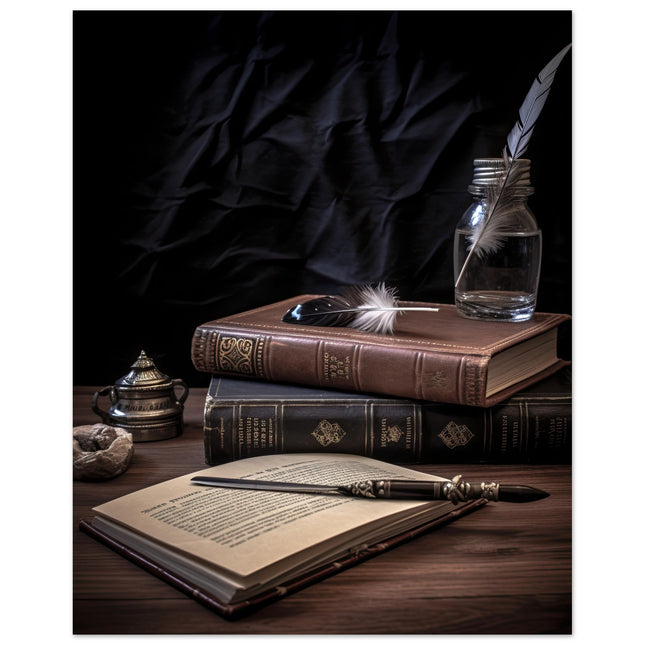 Realm of Magical Books